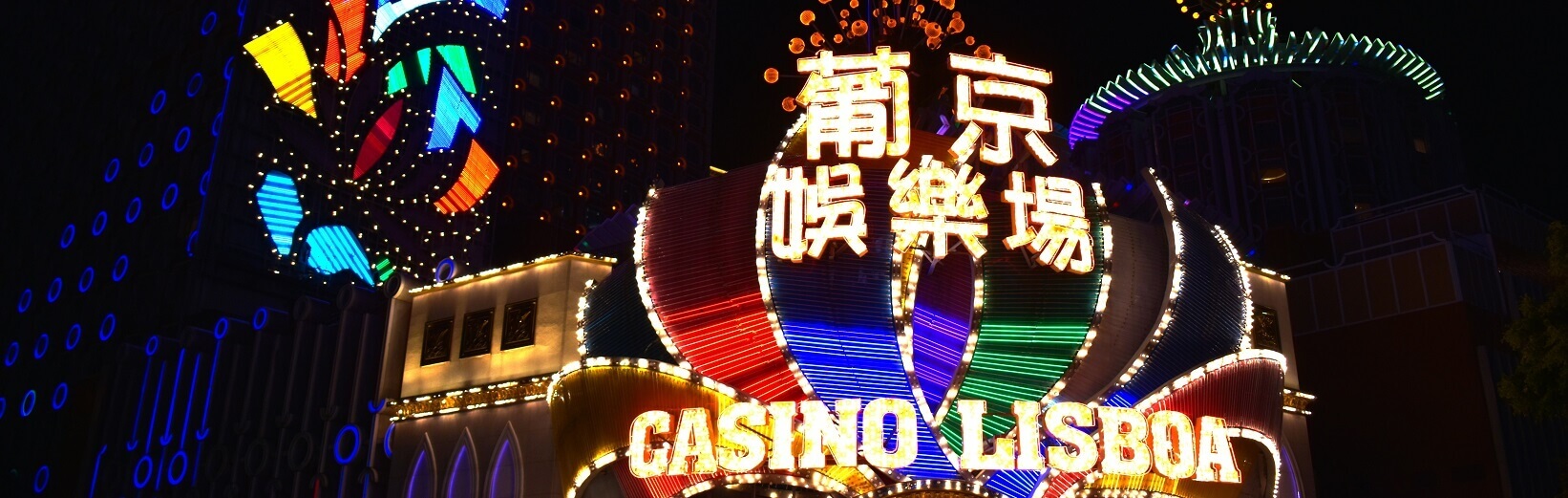 Bad results casinos Macau thanks to Olympic Games