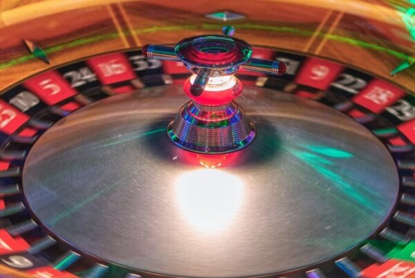 roulette-casino game