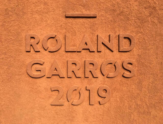 roland garros