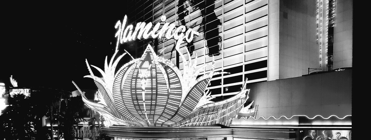 Flamingo casino in Las Vegas for $ 1 billion