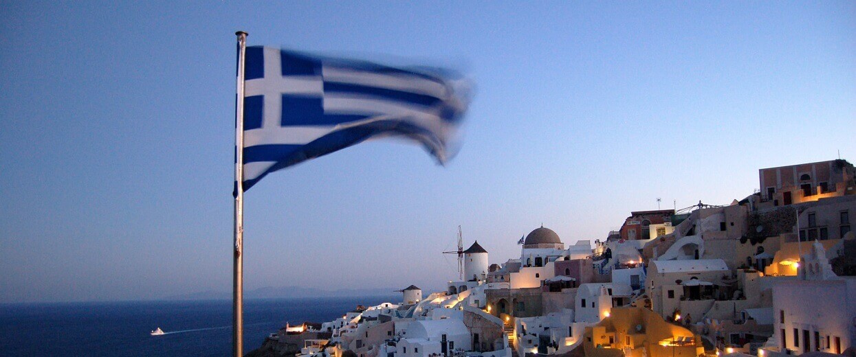 Greece increases maximum deposits in online casinos