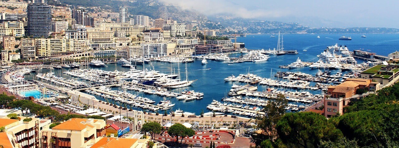 As Monaco extends partnership with VBET