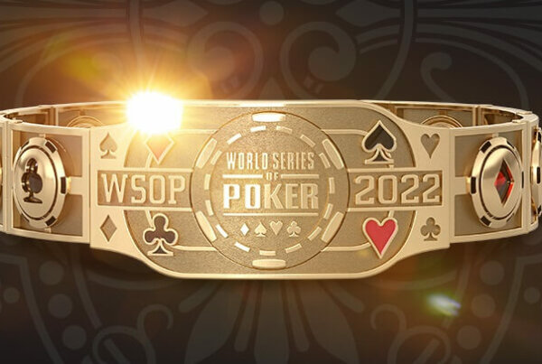 wsop bracelet