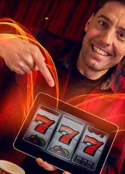 casino777 advertising